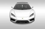 Lotus Esprit Concept 2010 года